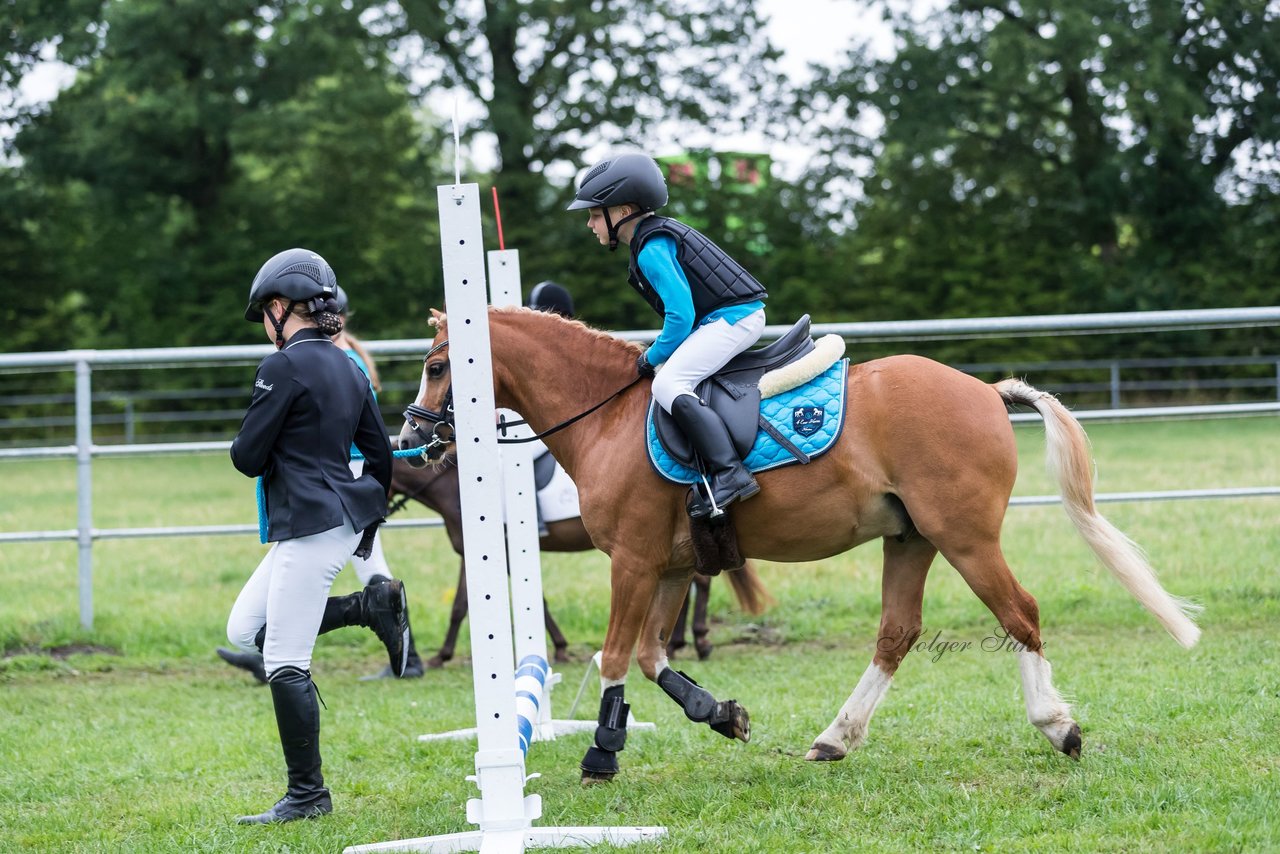 Bild 63 - Pony Akademie Turnier